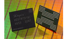 Hynix dia mampiseho ny 321-layer nandatsa